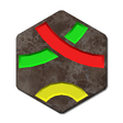 Tantrix Quiz icon