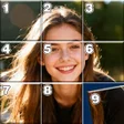 Ícone do programa: Charmscape Number Puzzle