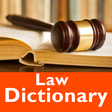 Icon of program: Law Dictionary