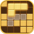 Ícone do programa: Wood Block Puzzle-Block S…