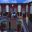 Programikonen: Formal Lounges