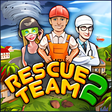 Ícone do programa: Rescue Team 2