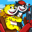 Icon of program: Honey Bunny Ka Jholmaal-R…