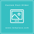 Ícone do programa: Custom Post Slider