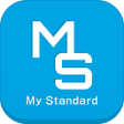 程序图标：MyStandard -マイスタンダード-