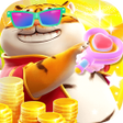 Icoon van programma: Lucky Summer Tiger
