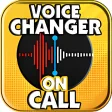 Voice Changer in Guides Telephone Calls