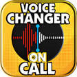 Voice Changer in Guides Telephone Calls