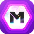 Programikonen: Magic beat