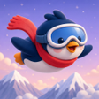 프로그램 아이콘: Pengwings: Slide  Fly