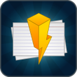 Ikona programu: Flashcard Machine