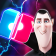 程序图标：Hotel Transylvania Magic …