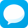程序图标：Messages - Messaging