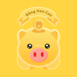 プログラムのアイコン：Đồng Heo Con