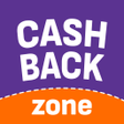 程序图标：Cashback Zone - Make Mone…