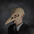 SCP - The Mystery Man ARG icon