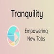 ไอคอนของโปรแกรม: Tranquility