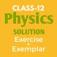 プログラムのアイコン：NCERT Solution Class12 Ph…