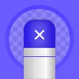 Иконка программы: Remove Objects: Retouch A…