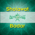 أيقونة البرنامج: Sholawat Badar