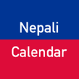 Icoon van programma: Nepali Calendar