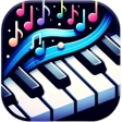 Icoon van programma: Rhythm Tap: Note World