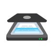 أيقونة البرنامج: Scan Doc - PDF Scanner Ap…
