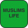 プログラムのアイコン：Muslim Life and Quran