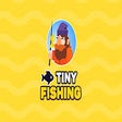 Icoon van programma: Tiny Fishing - Free Game