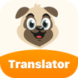 Human to dog translator app