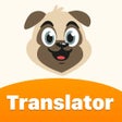 Icon of program: Human to dog translator app