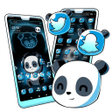 Programikonen: Musical Panda Theme