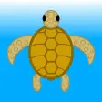 Biểu tượng của chương trình: Turtle Muck