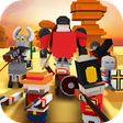 Иконка программы: Battle Simulator Royale
