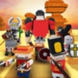 Icon of program: Battle Simulator Royale