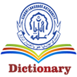 Icoon van programma: SLA Dictionary