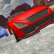 プログラムのアイコン：Speedy Car Racing:Traffic…