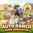 Icona del programma: Auto Ranch Farm Simulator