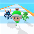 Icoon van programma: Monster Catcher