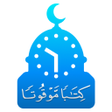 Ikona programu: London Prayer Times