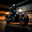 Ikon program: IDBS Drag Bike Simulator