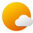 Icoon van programma: MSN Weather - Forecast  M…