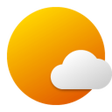 أيقونة البرنامج: MSN Weather - Forecast  M…