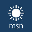 Icon of program: MSN Weather - Forecast  M…