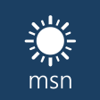 MSN Weather - Forecast  Maps