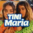 Icon of program: TINI Maria Becerra - Mién…