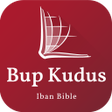 プログラムのアイコン：Bup Kudus Iban