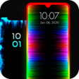 Ikona programu: Border Light