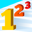 Ícone do programa: NumberHero: Fun Math Game