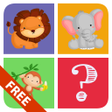 Symbol des Programms: Memory Kids